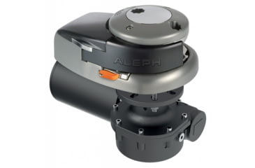 Image of Quick AL3 Vertical Windlass w/Drum - 1500W - 12 V - 5/16in Drums, FSAL1512D008A00