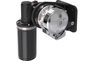 Image of Quick Balder 2 Windlass - 1200W, 1/4in Chain &amp; 1/2in Rope Below Decks, FSBL21212FY7A00