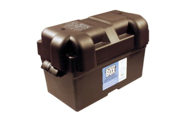 Image of Quick Cable Battery Boxes Group 24/27/31, 120173-010
