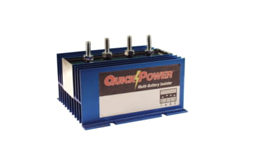 Image of Quick Cable Battery Isolator 90 Amp, 303301