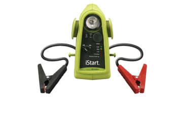 Image of Quick Cable Istart 700 Rescue Pack, 604049-001