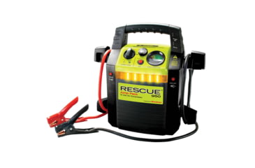 Image of Quick Cable Rescue Pack 950 Booster Pack, 604051-001