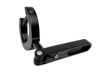 Image of Quick Draw Bowfishing Rest 1402800, Black, QDARBLK