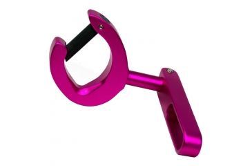 Image of Quick Draw Bowfishing Rest, Pink RH/LH QDARP