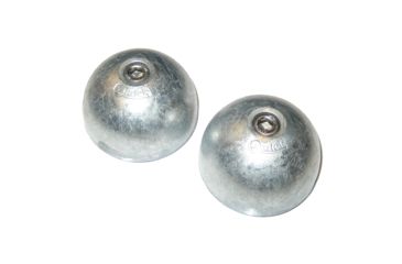 Image of Quick Kit f/BTQ185 Bow Thruster Propellers Anode 59651