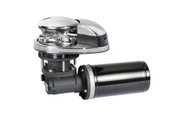 Image of Quick Prince DP2 712 Windlass 700W - 12V - 8mm Gypsy 50163