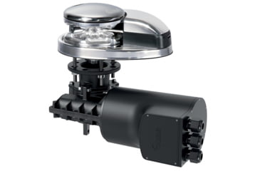 Image of Quick Prince DP3 1012 Windlass - 1000W - 12V, 8mm, 5/16in Gypsy, FSDP31012008B00