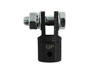 Image of Quick Products 1/2in.Scissor Jack Adapter, QP-SJA