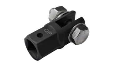 Image of Quick Products 1/2in.Scissor Jack Adapter, QP-SJA