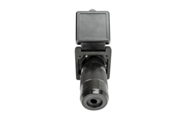 Image of Quick Products 50 Amp Power Inlet, Black, QP-RV065B