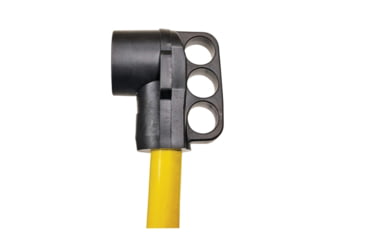 Image of Quick Products 50 Amp RV Cord Grip Handle Plug 36, QP-50-36FH
