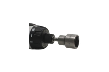 Image of Quick Products Deluxe Scissor Jack Leveling Socket, Pack of 2, QPLSJS-2PK