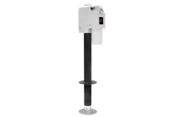 Image of Quick Products Electric Tongue Jack, White, JQ-3500W