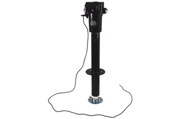 Image of Quick Products JQ-3000 Electric Tongue Jack, JQ-3000