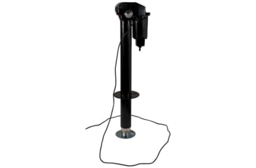 Image of Quick Products JQ-3000 Electric Tongue Jack, JQ-3000