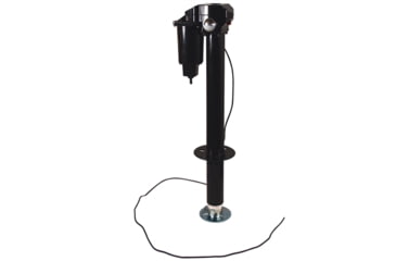 Image of Quick Products JQ-3000 Electric Tongue Jack, JQ-3000
