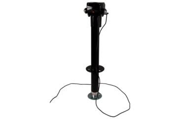 Image of Quick Products JQ-3000 Electric Tongue Jack, JQ-3000