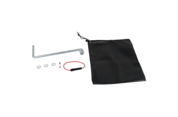 Image of Quick Products JQ-3000 Electric Tongue Jack, JQ-3000