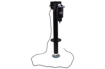 Image of Quick Products JQ-3000 Electric Tongue Jack, JQ-3000