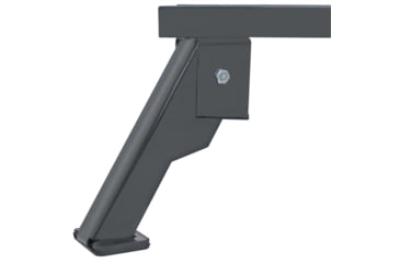 Image of Quick Products Platform Step,, Steel, E x tra Large, JQ-S150