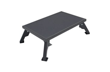 Image of Quick Products Platform Step,, Steel, E x tra Large, JQ-S150