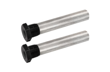 Image of Quick Products Qp Mar4.5 Magnesium Anode Rod For Atwood Water Heaters, Repl 11553 4.5 1/2in.Npt, Pack of 2, QP-MAR4.5-2PK