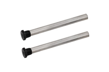 Image of Quick Products Qp Mar9.5 Magnesium Anode Rod For Atwood 10 Gal Water Heaters, Repl 11593 9.5 1/2in.Npt, Pack of 2, QP-MAR9.5-2PK