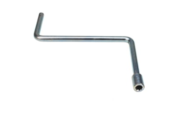 Image of Quick Products Replacement Manual Crank Handle For Electric Tongue Jack, JQ-HDSL