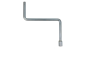 Image of Quick Products Replacement Manual Crank Handle For Electric Tongue Jack, JQ-HDSL