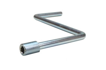 Image of Quick Products Replacement Manual Crank Handle For Electric Tongue Jack, JQ-HDSL