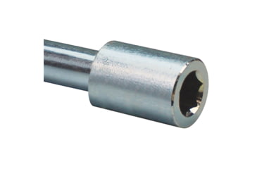 Image of Quick Products Replacement Manual Crank Handle For Electric Tongue Jack, JQ-HDSL