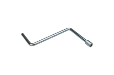 Image of Quick Products Replacement Manual Crank Handle For Electric Tongue Jack, JQ-HDSL