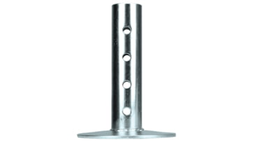 Image of Quick Products Replacement Removable Foot Pad For Electric Tongue Jack, JQ-FP