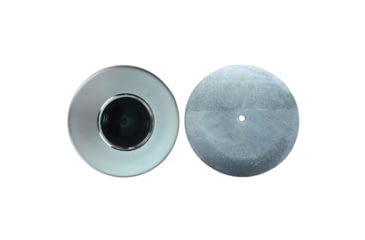 Image of Quick Products Replacement Removable Foot Pad For Electric Tongue Jack, JQ-FP