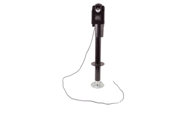 Image of Quick Products Replacement Removable Foot Pad For Electric Tongue Jack, JQ-FP