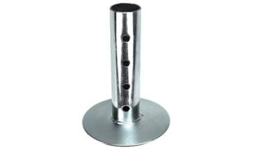 Image of Quick Products Replacement Removable Foot Pad For Electric Tongue Jack, JQ-FP