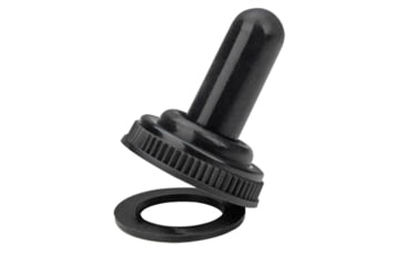 Image of Quick Products Replacement Switch Boot For Electric Tongue Jack, JQ-SB
