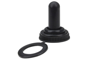 Image of Quick Products Replacement Switch Boot For Electric Tongue Jack, JQ-SB