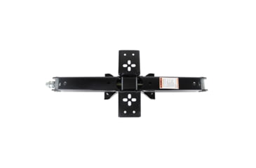 Image of Quick Products RV Stabilizing And Leveling Scissor Jack 5 000 Lbs. Max 24, Set Of 2, QP-RVJ-S24