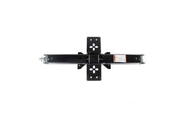 Image of Quick Products RV Stabilizing And Leveling Scissor Jack 5 000 Lbs. Max 24, Set Of 4, QP-RVJ-S24-4PK