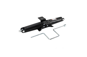 Image of Quick Products RV Stabilizing And Leveling Scissor Jack 5 000 Lbs. Max 24, Set Of 4, QP-RVJ-S24-4PK
