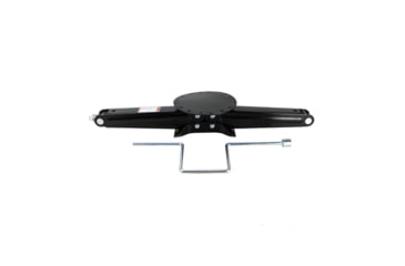 Image of Quick Products RV Stabilizing And Leveling Scissor Jack 5 000 Lbs. Max 30, Pack of 2, QP-RVJ-S30-2PK