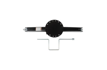Image of Quick Products RV Stabilizing And Leveling Scissor Jack 5 000 Lbs. Max 30, Pack of 2, QP-RVJ-S30-2PK