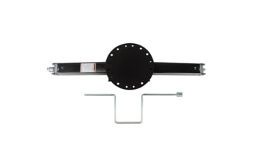 Image of Quick Products RV Stabilizing And Leveling Scissor Jack 5 000 Lbs. Max 30, Set Of 2, QP-RVJ-S30