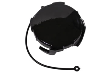 Image of Quick Products RV Waste Outlet Termination Cap 3in, QP-RWOTC3