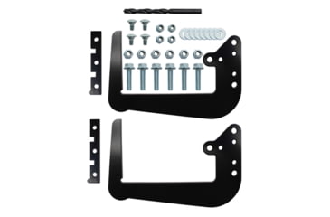 Image of Quick Products Standard RV Bumper Support Bracket, QP-SBSBU