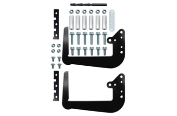 Image of Quick Products Universal RV Bumper Support Bracket, QP-UBSBU