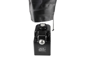 Image of Quick Products Vinyl Cover For Electric Tongue Jack, JQ-RVC