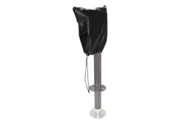 Image of Quick Products Vinyl Cover For Electric Tongue Jack, JQ-RVC