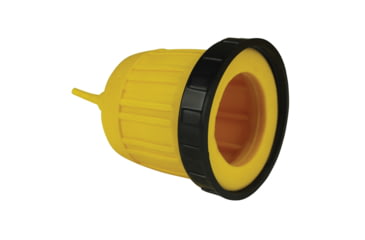 Image of Quick Products Waterproof Boot w/ Threaded Ring 50 Amp, QP-RV067